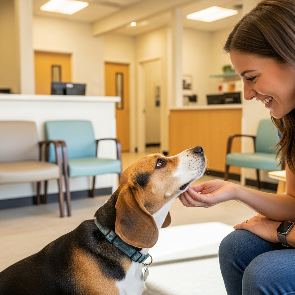 Pet Vaccinations