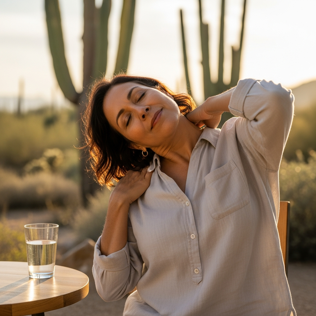 Headache and Migraine Relief