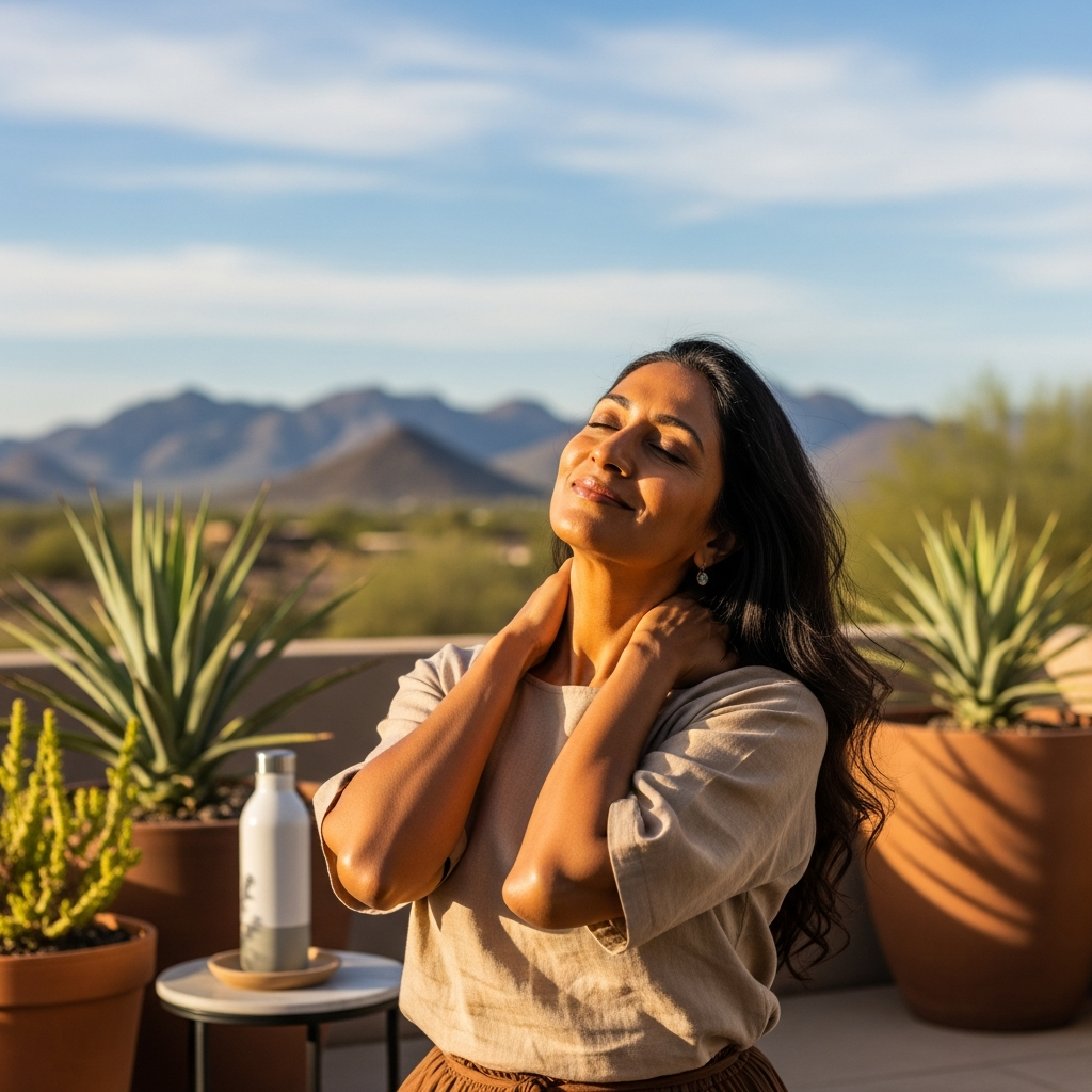 Headache and Migraine Relief