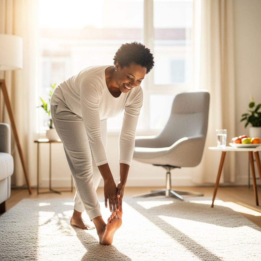 Leg Pain / Sciatica