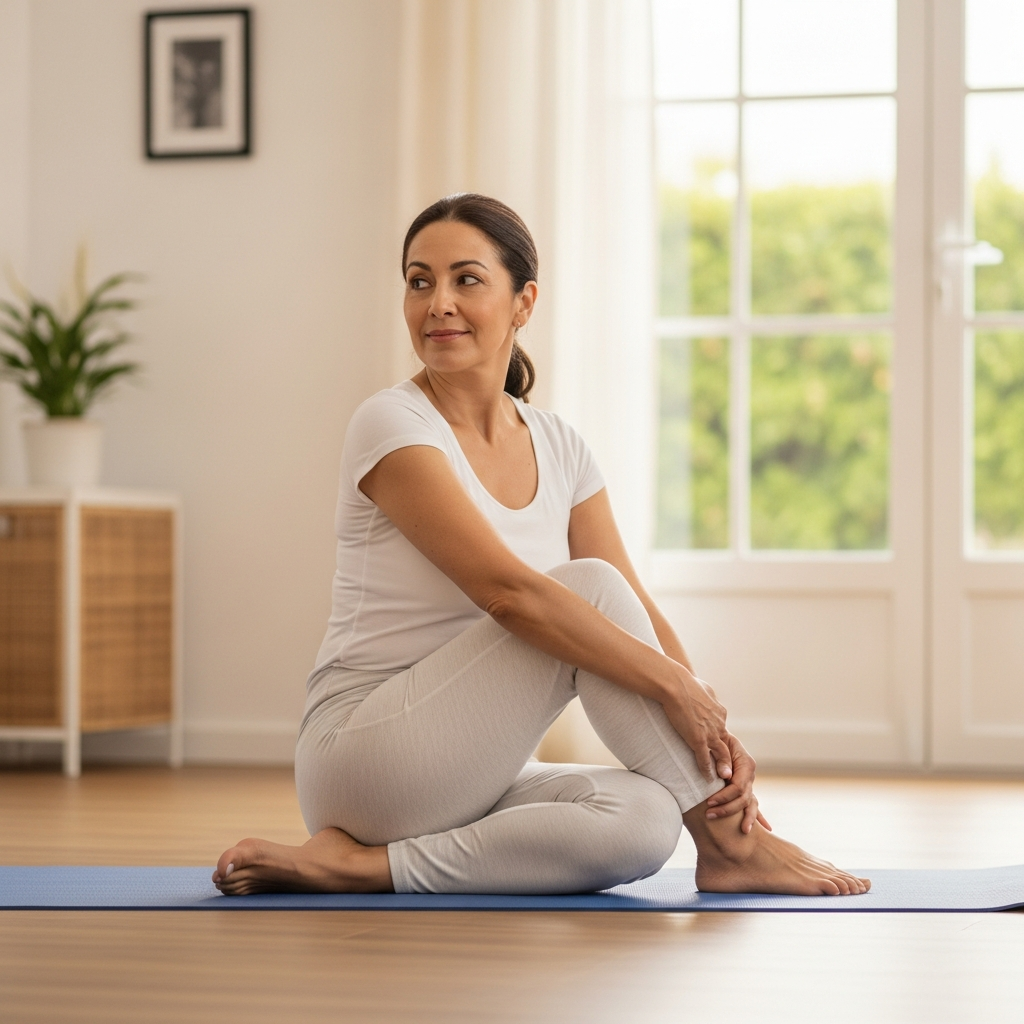 Lower Back Pain