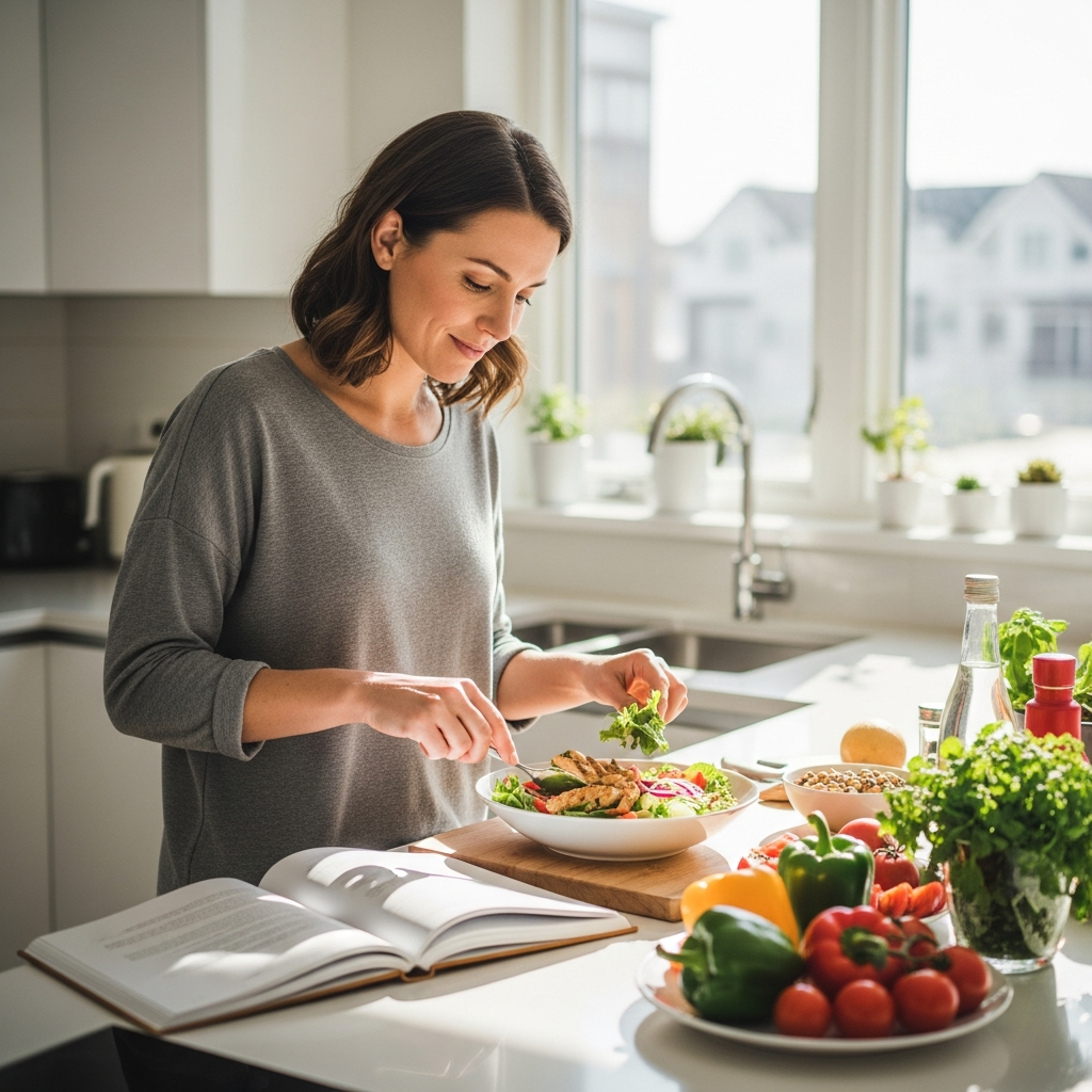 Nutrition