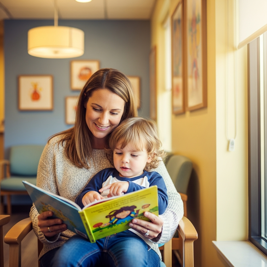 Pediatric Urgent Care