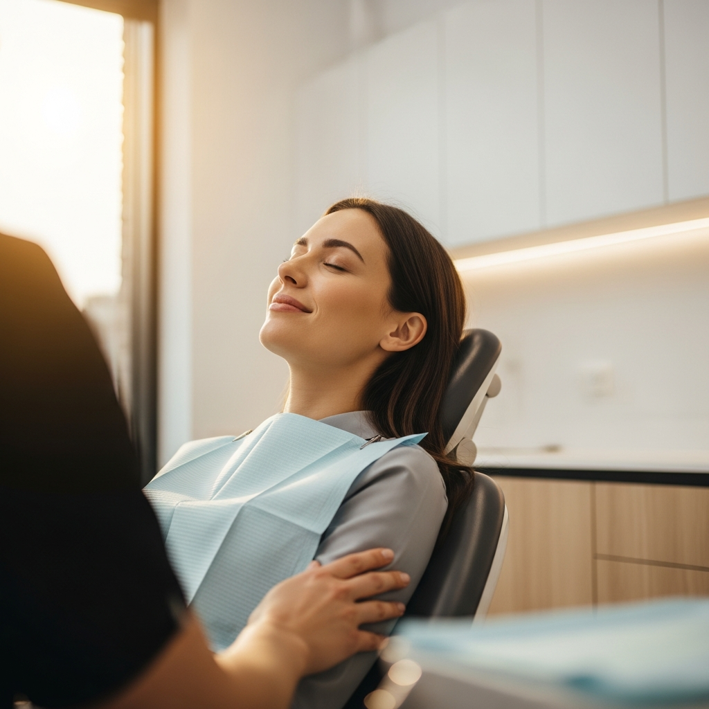 Sedation Dentistry