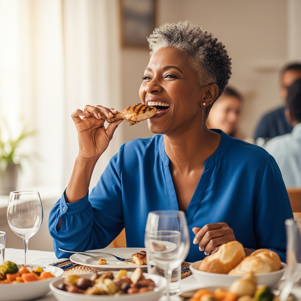 Restoration of Implants