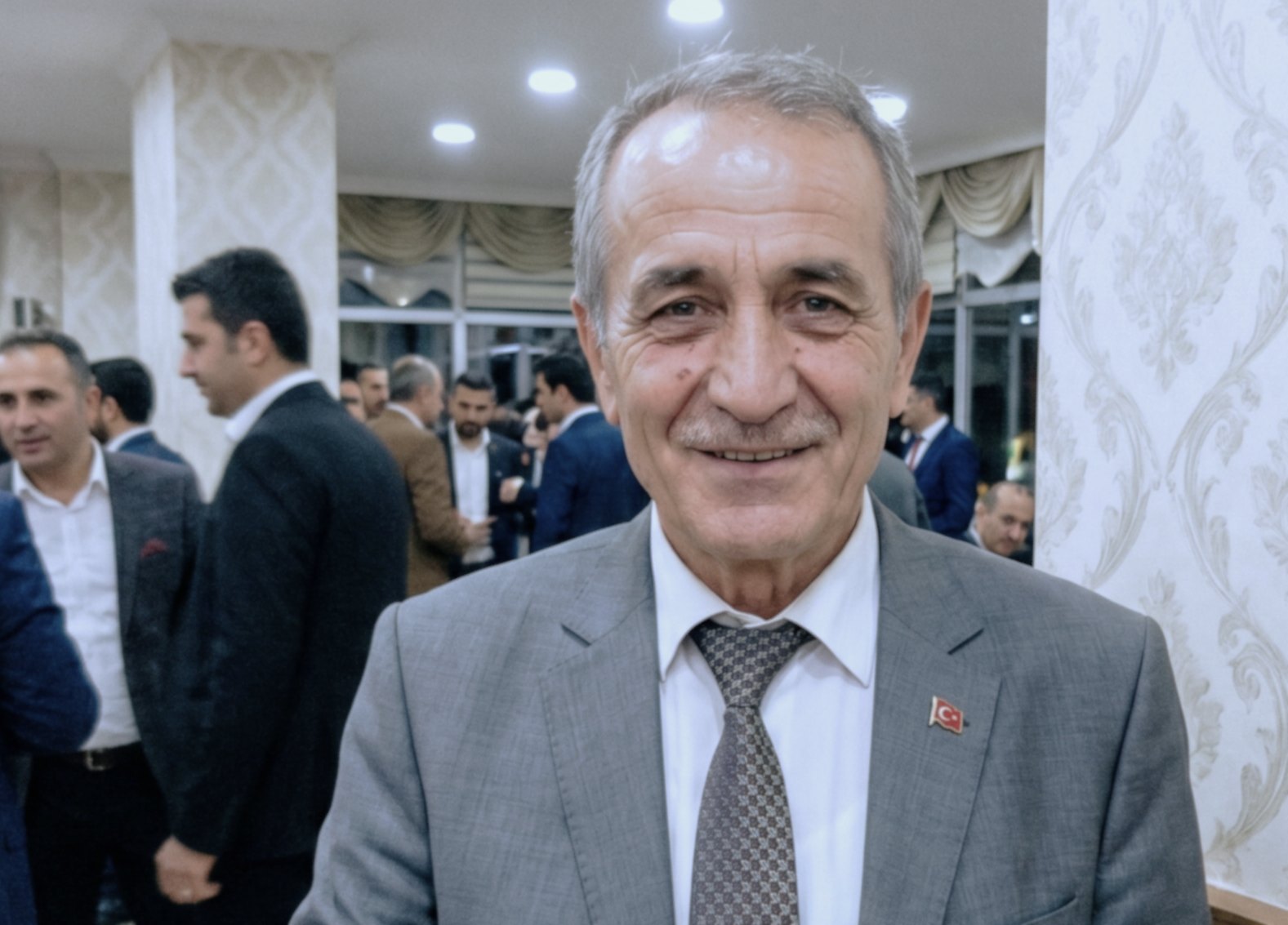 Mustafa Çakıroğlu