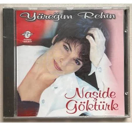 Naşide Göktürk