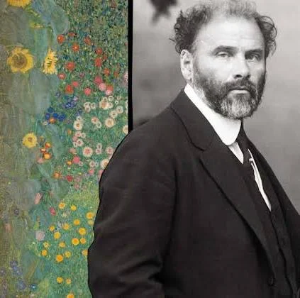 Gustav Klimt