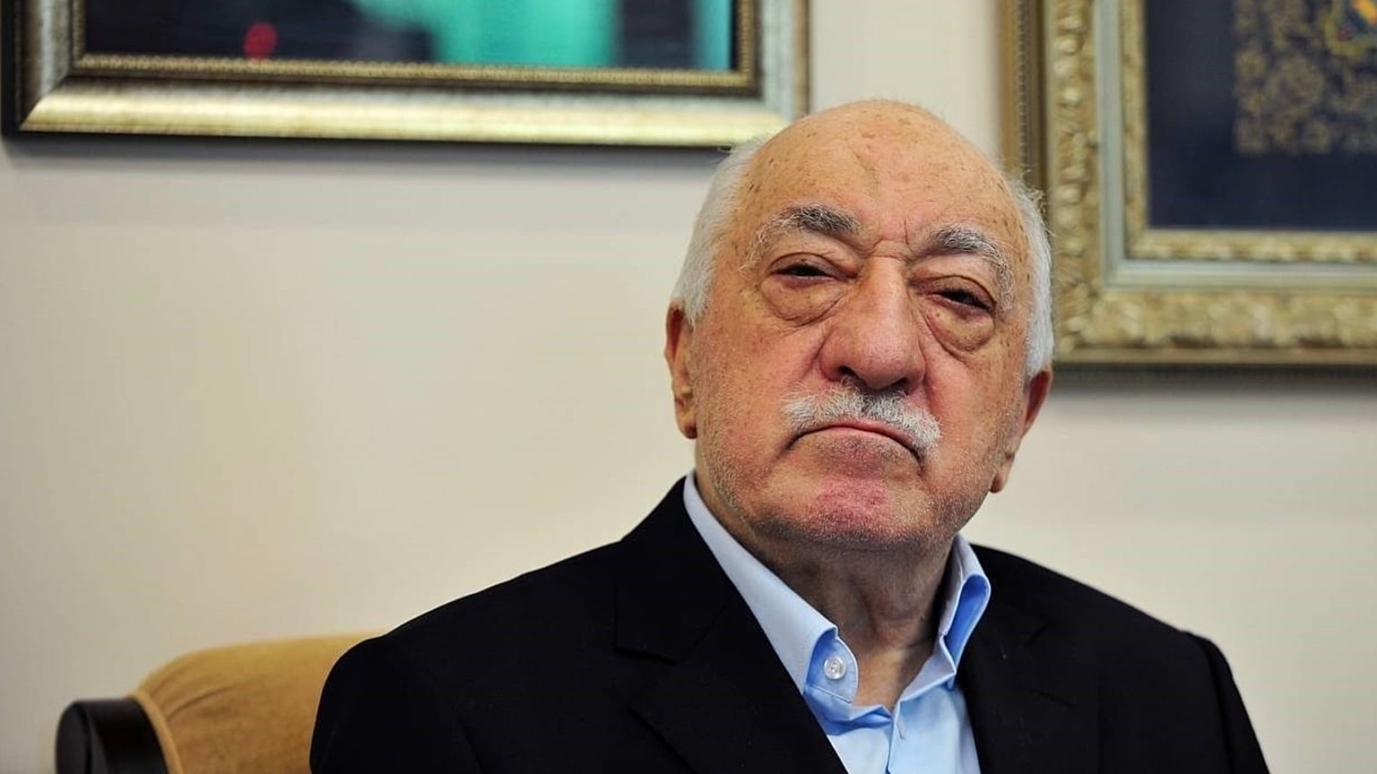 Fethullah Gülen