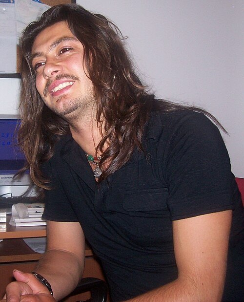 Barış Akarsu