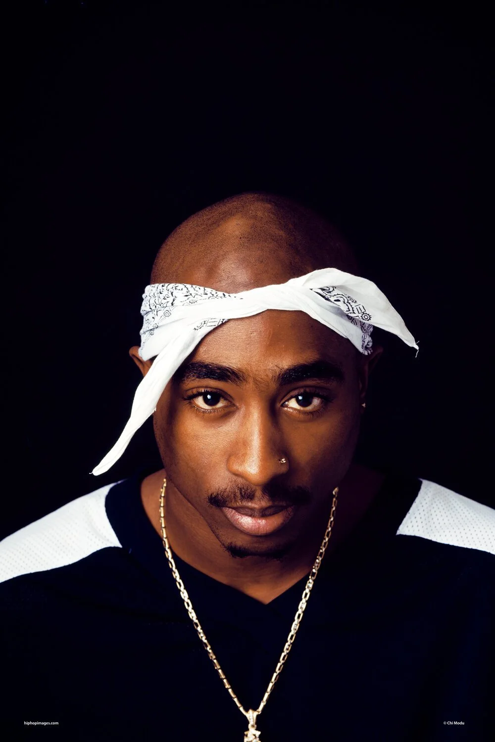 Tupac Amaru Shakur