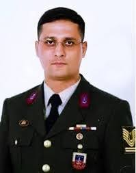 Ferhat Gedik