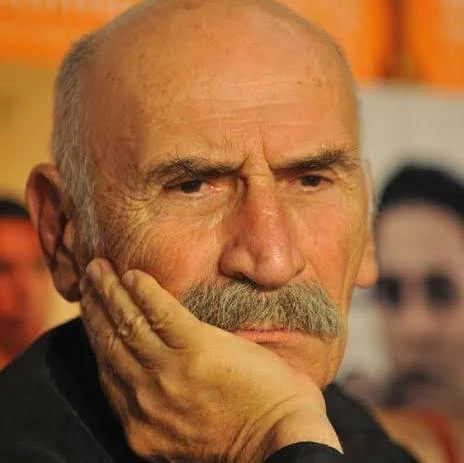 Tuncel Kurtiz