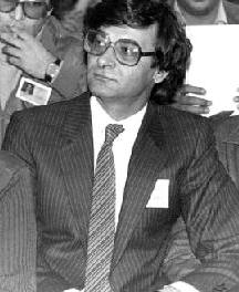 Mahmoud Darwish (محمود درويش)