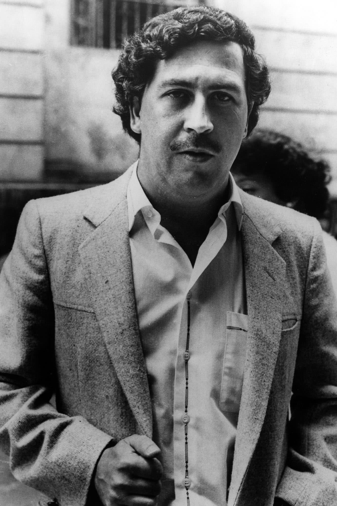Pablo Emilio Escobar Gaviria