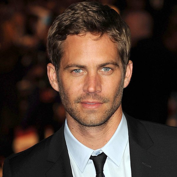 Paul William Walker
