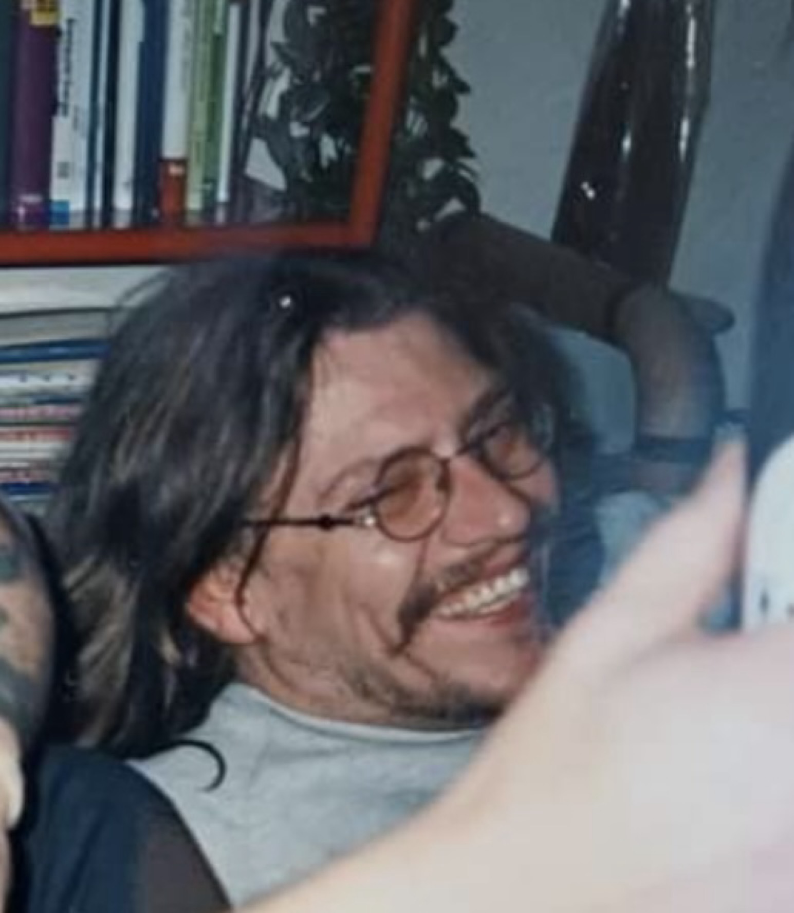 Rainer Heinz Josef Sahl