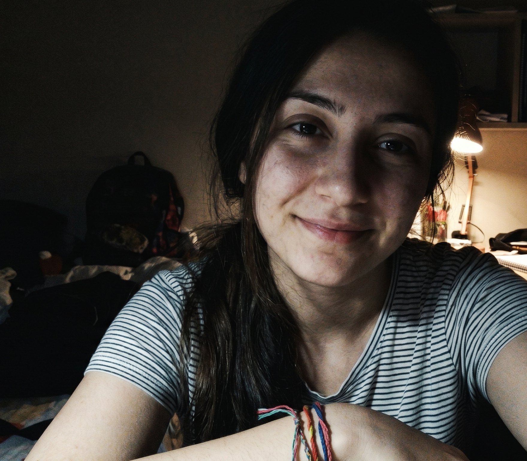 Serpil Özdoğan