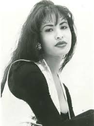 Selena Quintanilla-Pérez