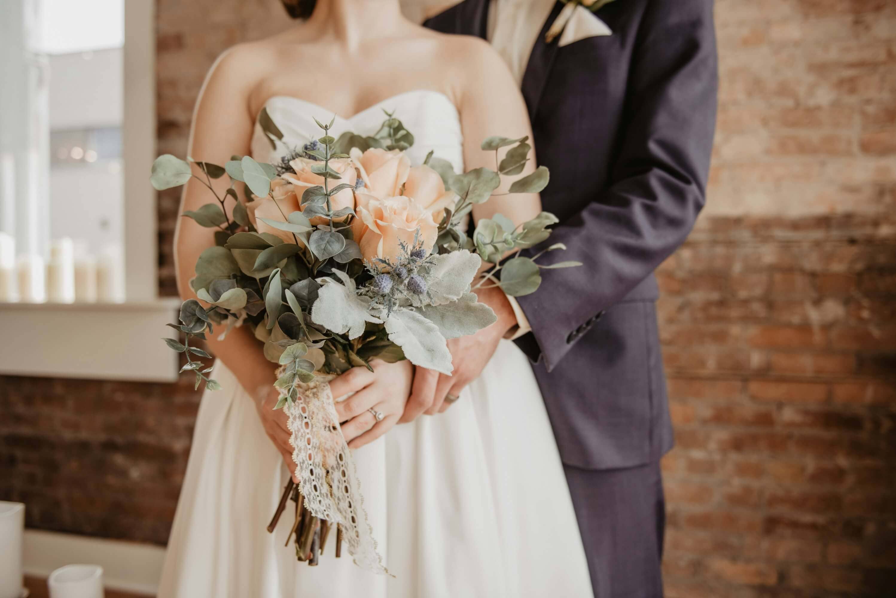 結婚需要準備多少錢
