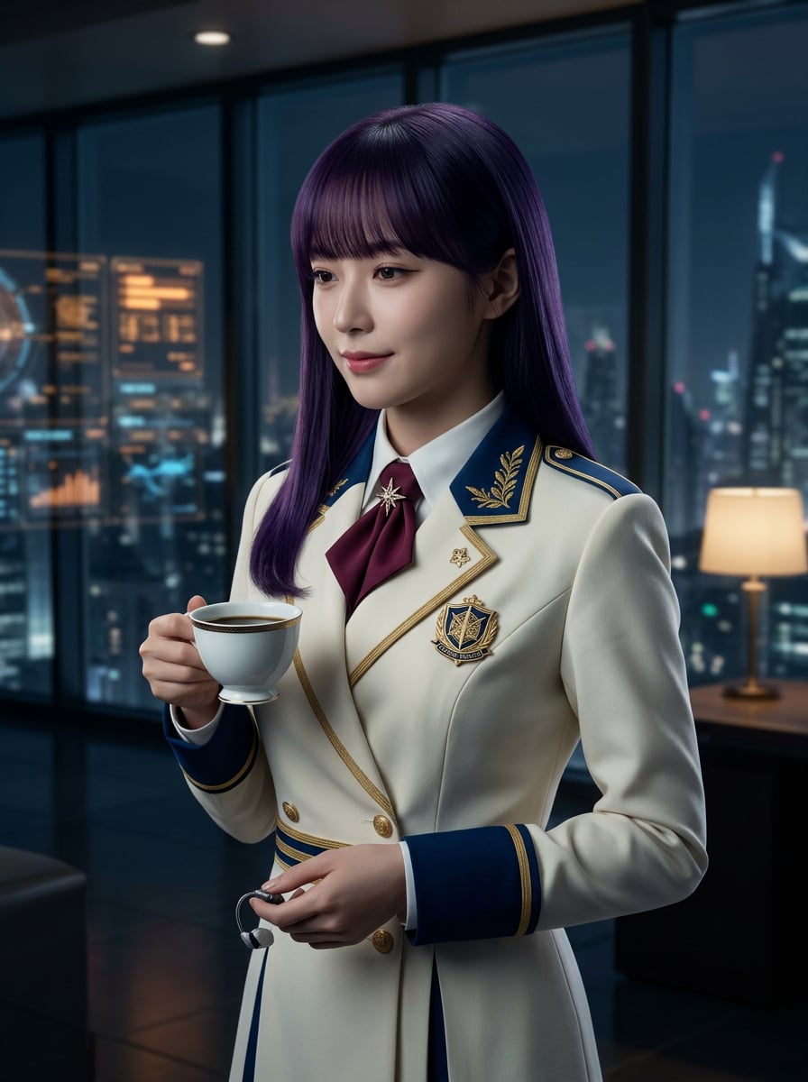 皇琉璃