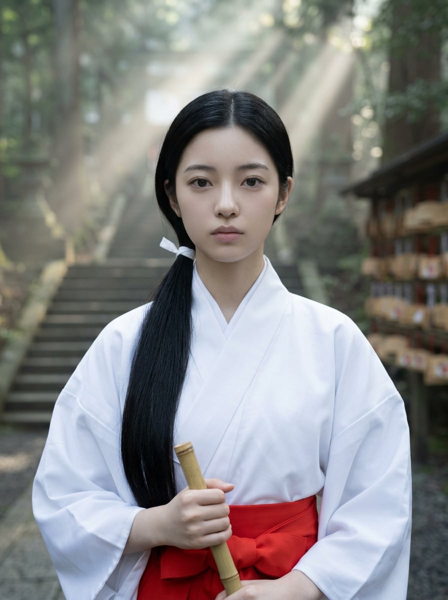 篠原結月