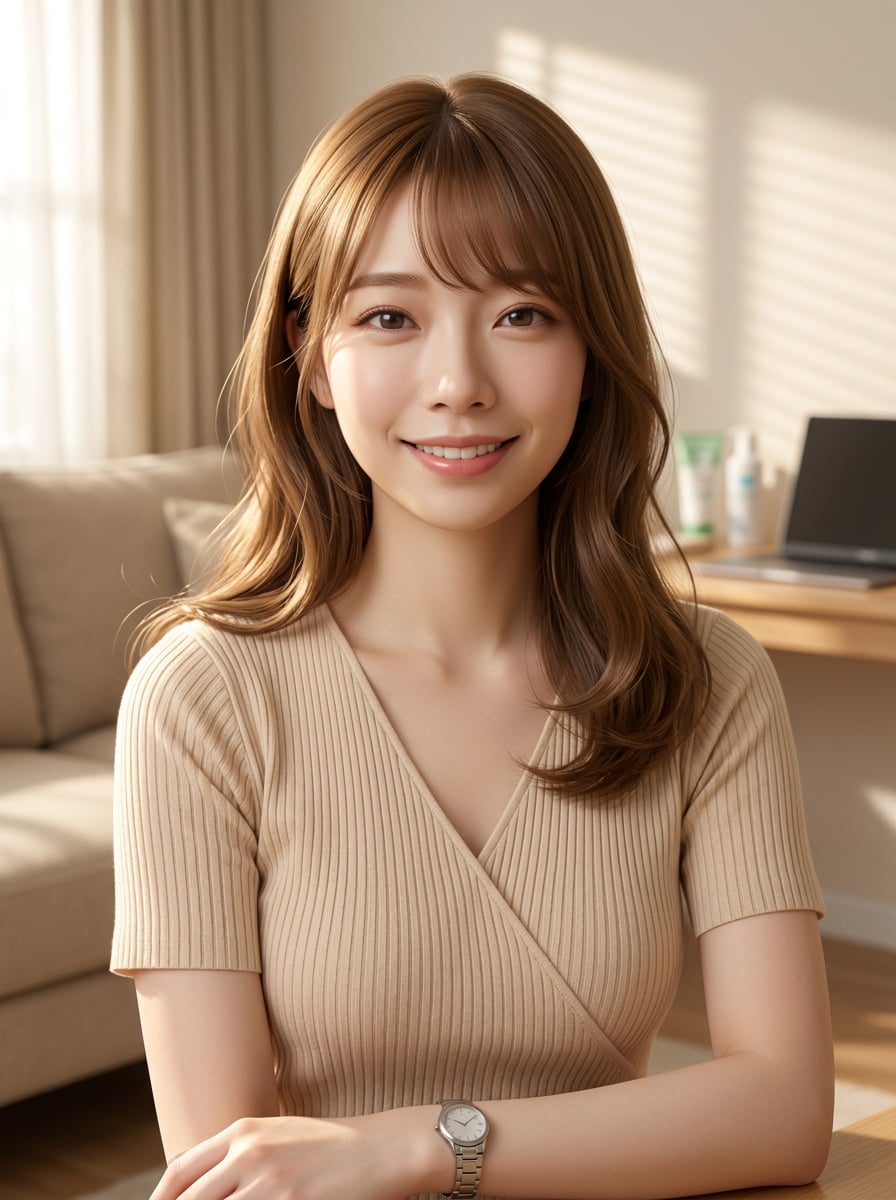 許子晴