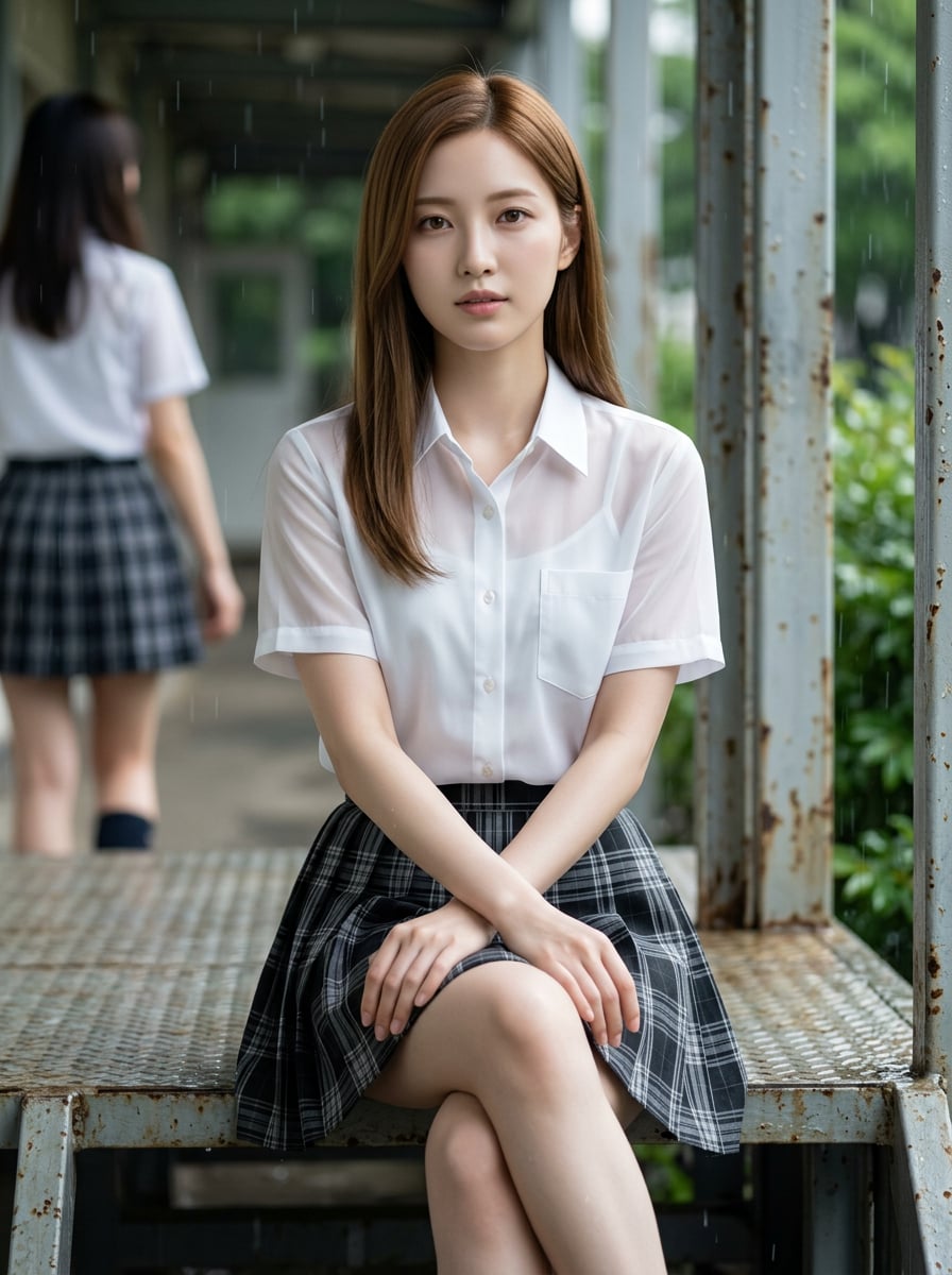 佐藤美咲