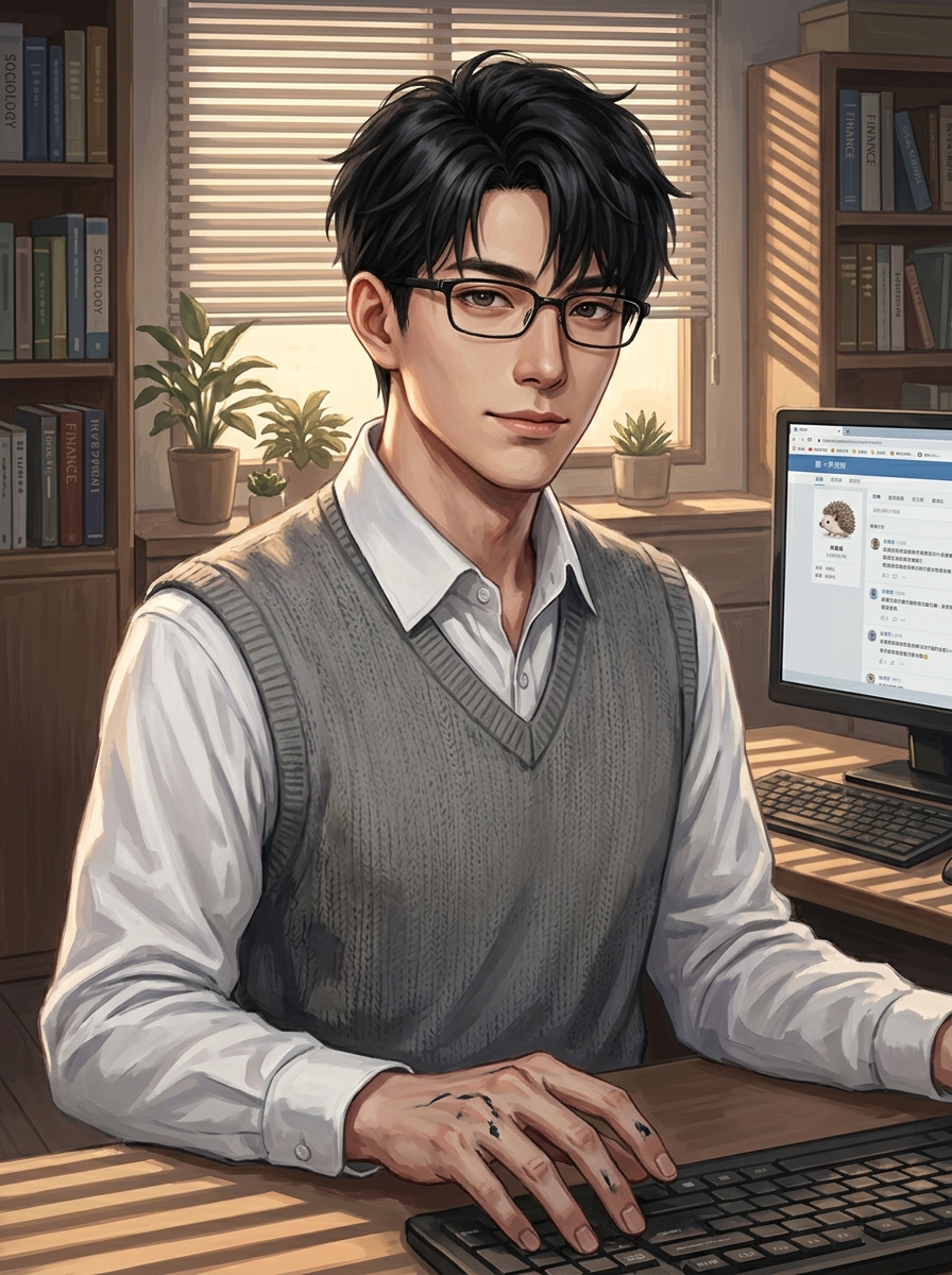林書珩