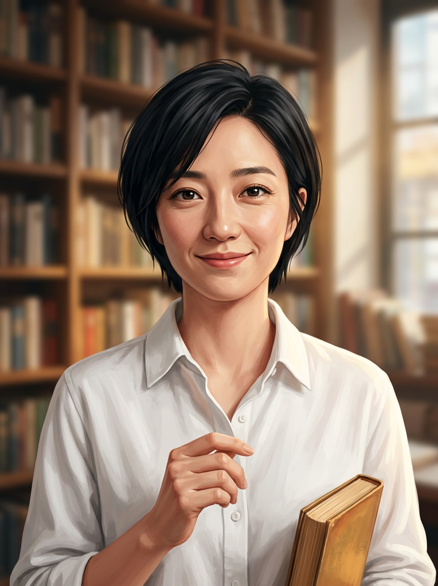 林知夏