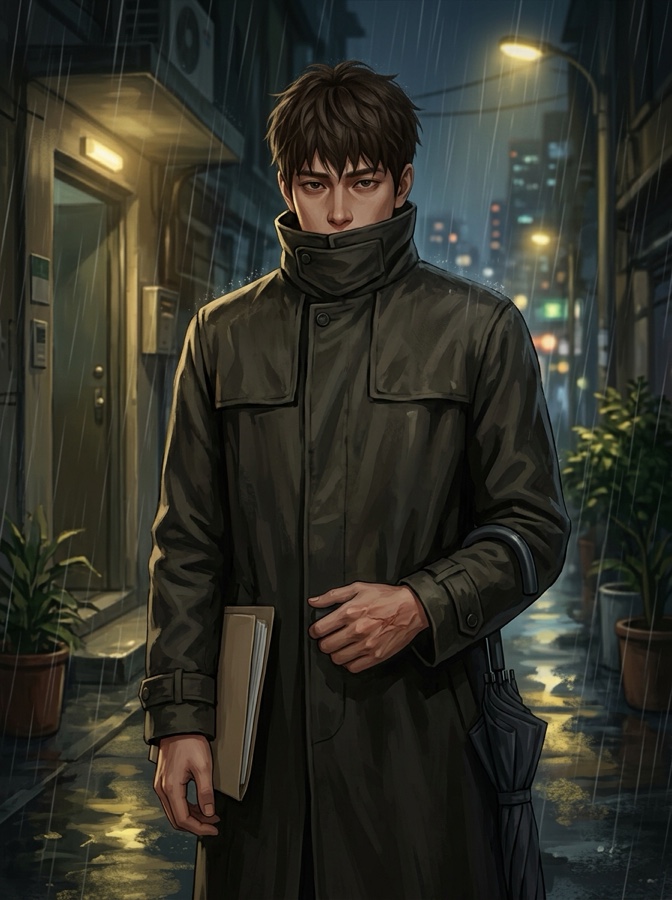 程亦安