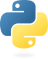 python