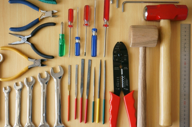 In manufacturing, do you think 'idea' or 'production' is more amazing?