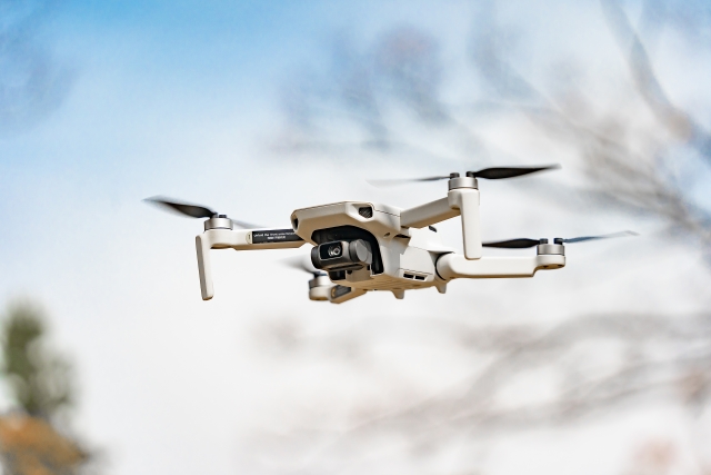 Do you think Rakuten, by being involved with military drones, is complicit in war?