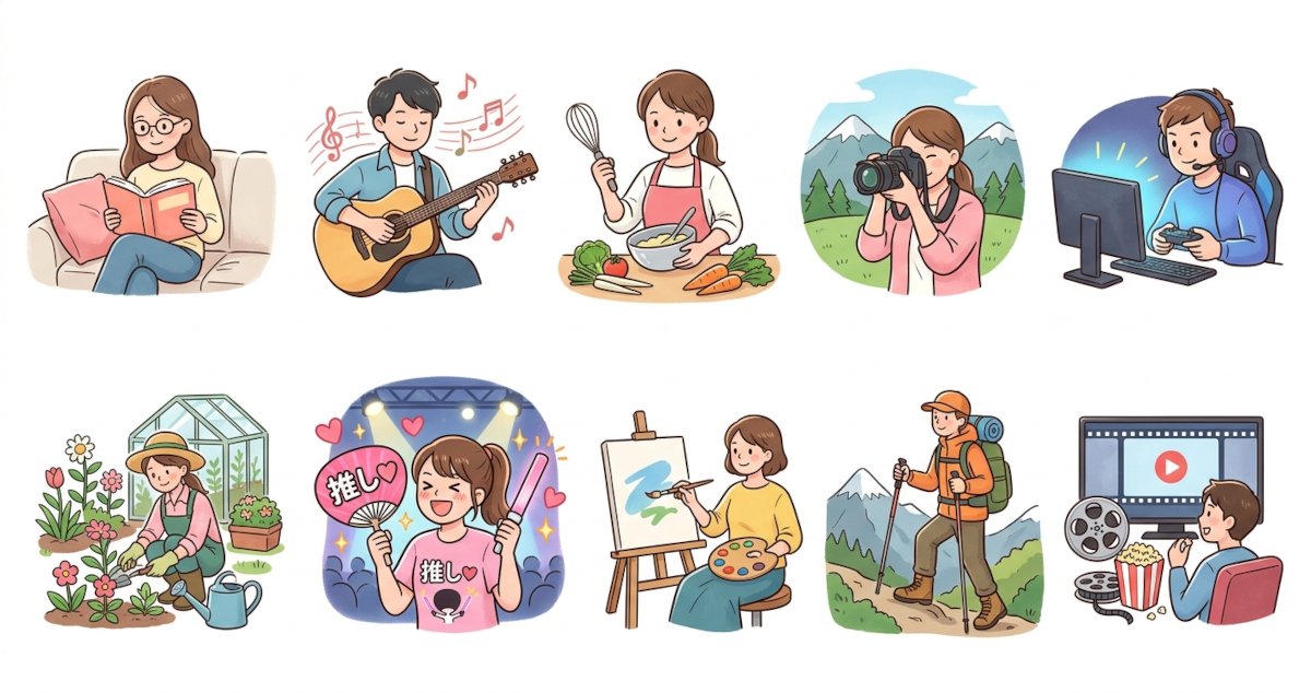 Should you break up with someone who doesn't understand your hobbies?