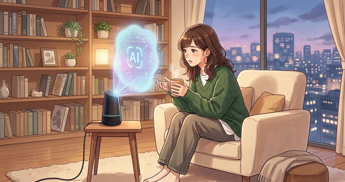 Should we let AI make important life decisions, yes or no?