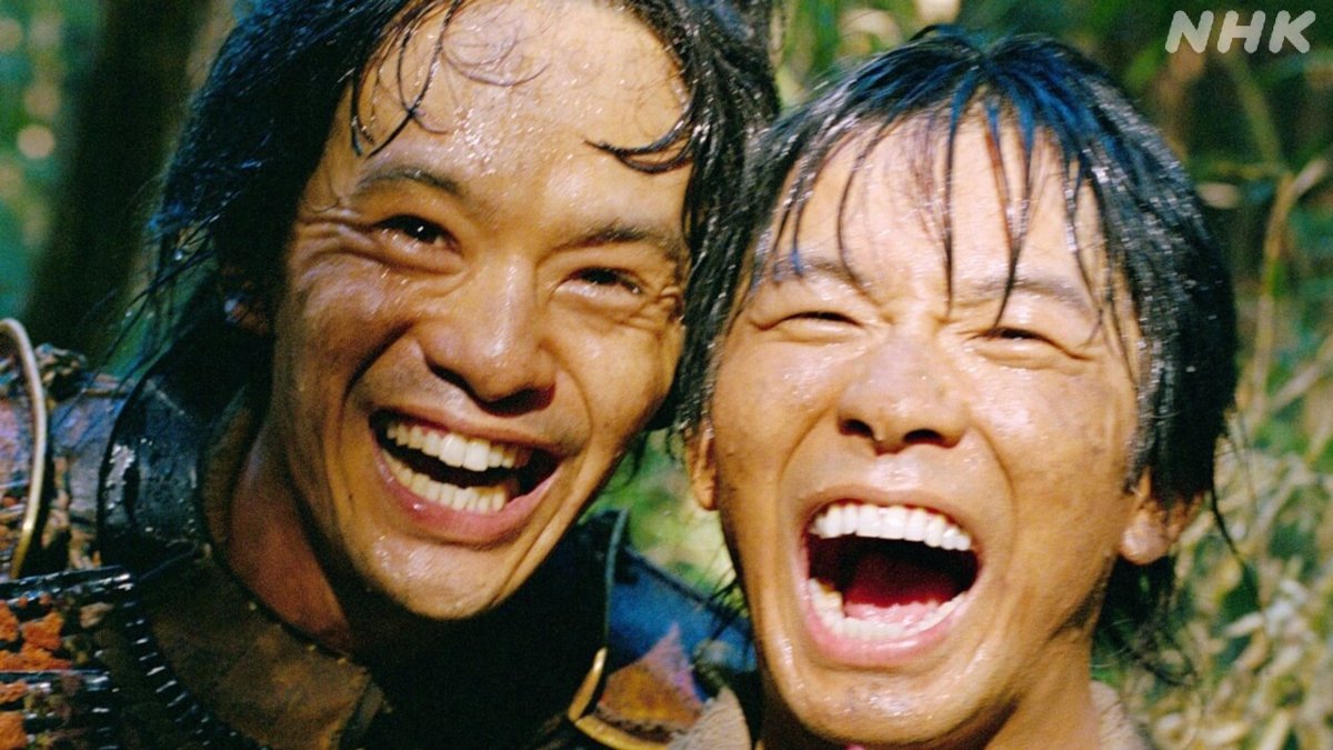 Historical inaccuracy in taiga dramas: acceptable or not?