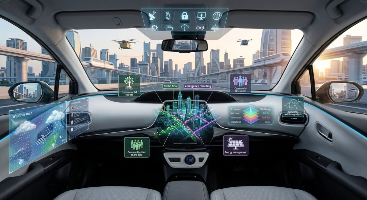 Introduction of incomplete autonomous driving, yes or no?