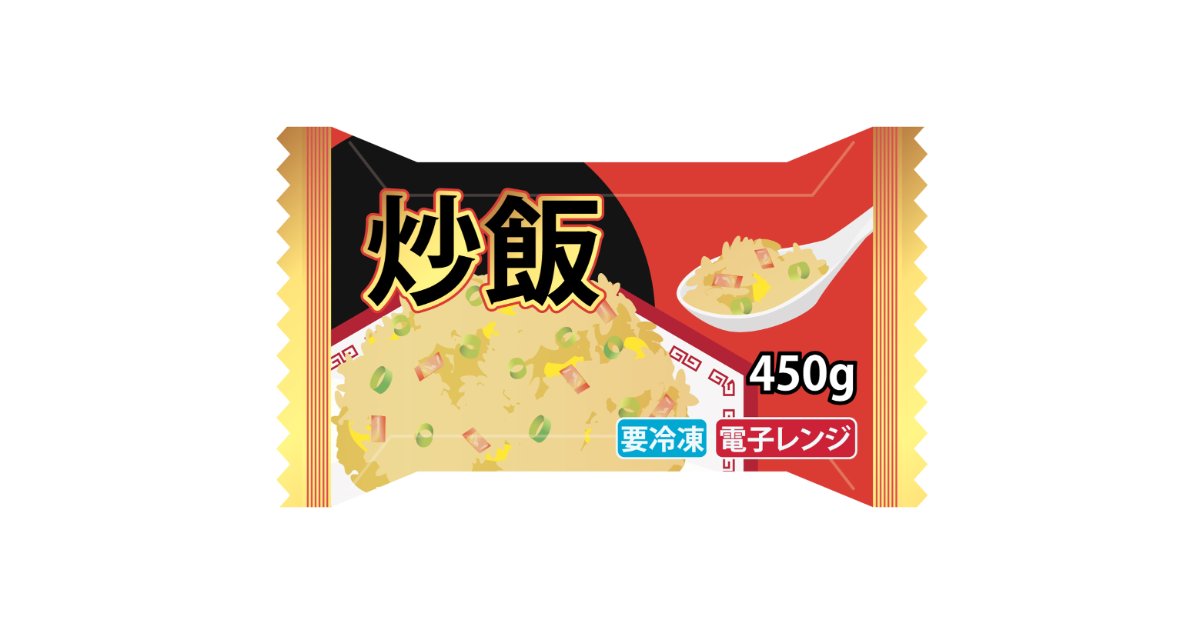 Are frozen foods acceptable for dinner? Yes or No?