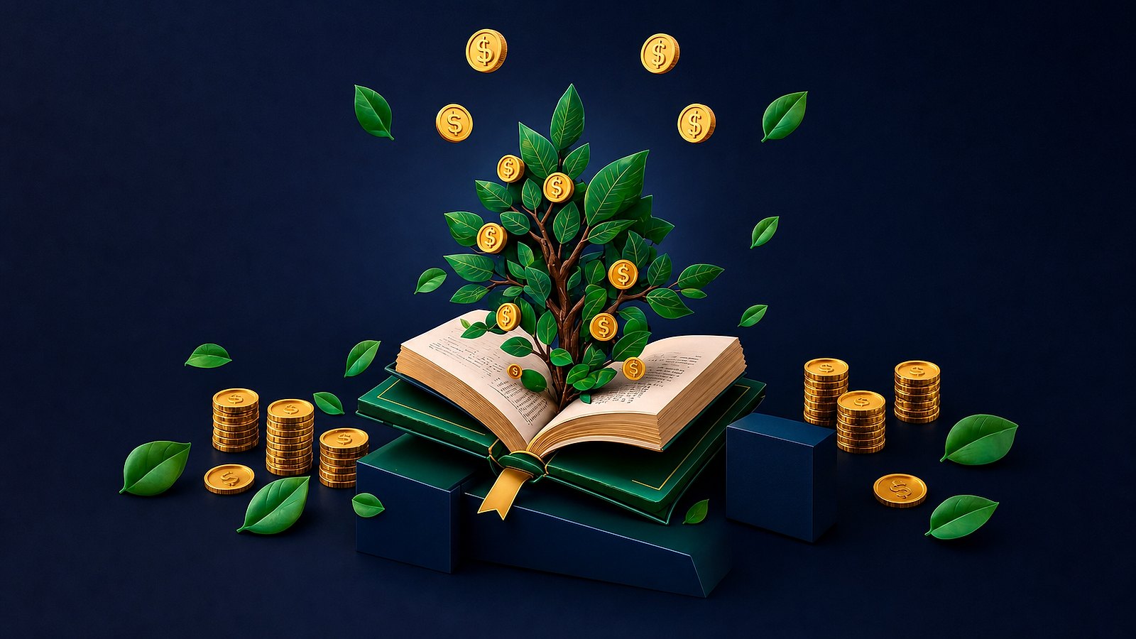 Personal Finance Management