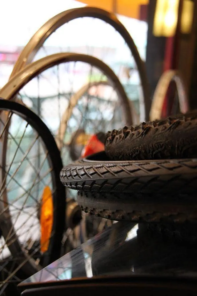 La Recyclerie Sportive — équipement sport occasion à Paris