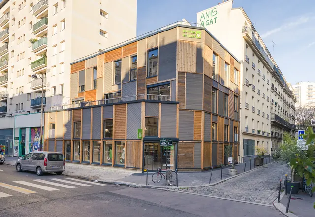 Envie Le Labo — électroménager reconditionné à Paris