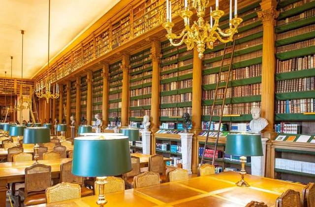 Bibliothèques d’objets - France — bibliothèque d’objets