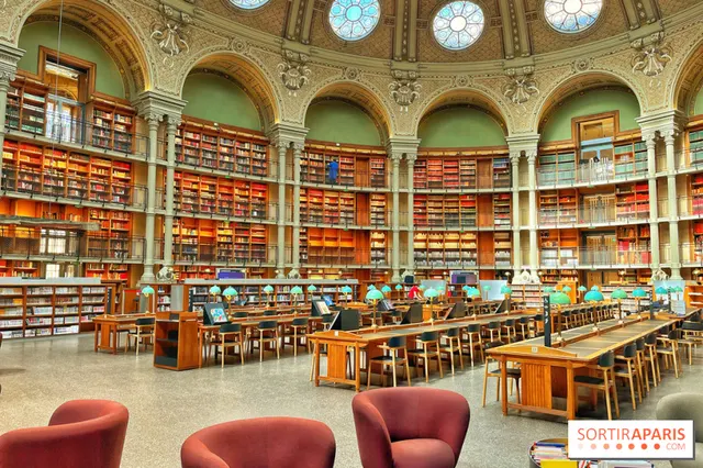 Bibliothèques publiques - France — bibliothèque / médiathèque publique