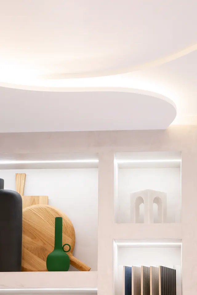 Cycle Up — matériauthèque à Paris