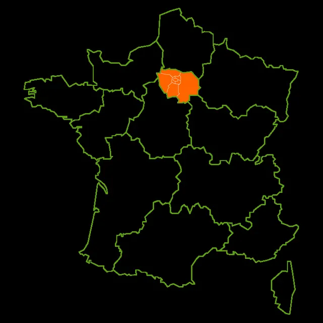ArtStocK Île-de-France — matériauthèque à Montreuil
