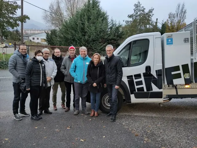 Planète Réemploi / Charier — matériauthèque à Loire-Atlantique