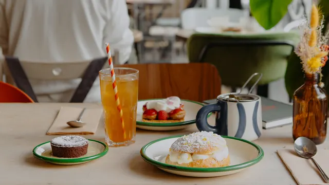Aujourd'hui Demain — restaurant vegan à Paris