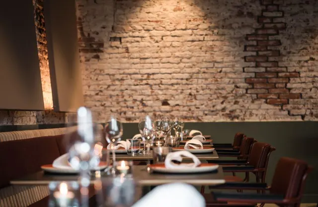 De Nieuwe Winkel — restaurant végétarien à Nijmegen