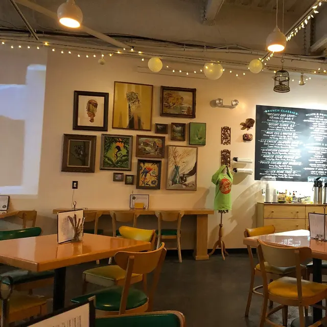 Love Handle — restaurant vegan à Singapore